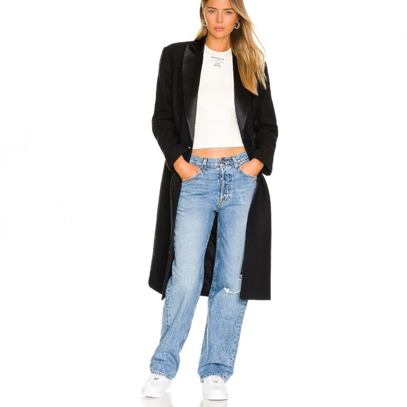 GRLFRND ‘Bella Lowrise Jeans’ - Picture 6 of 9